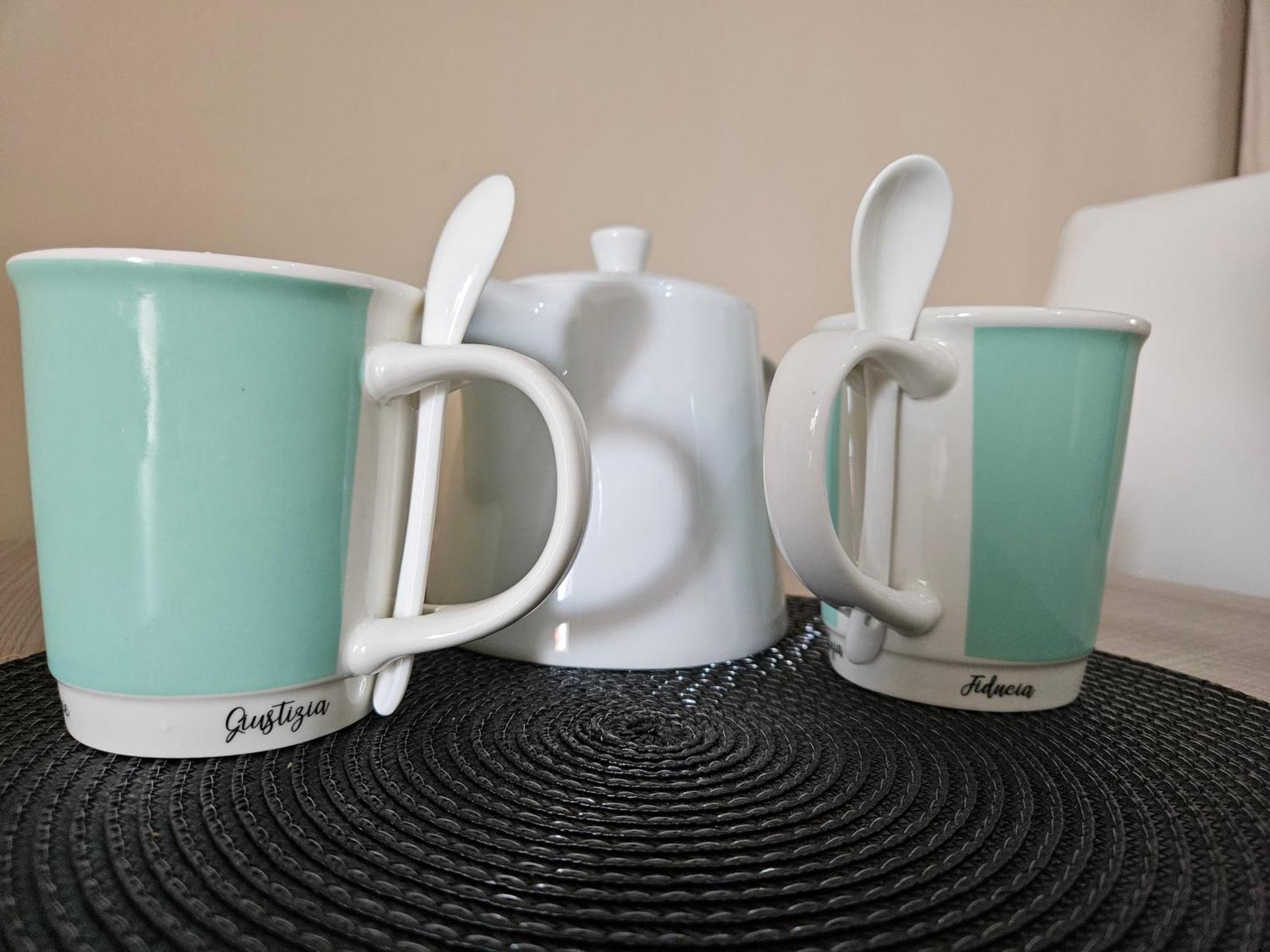 شقة Colazione Da Tiffany بوسولينغو المظهر الخارجي الصورة